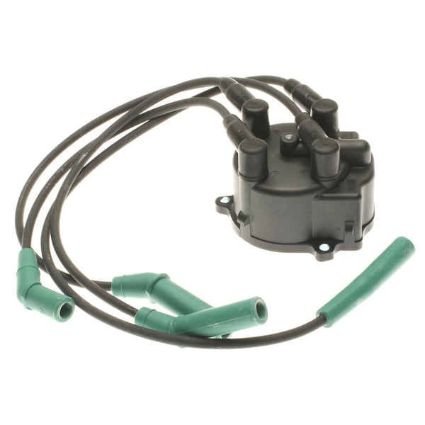 Kit Tapa Distribuidor y Cables de Bujía STANDARD JH-146