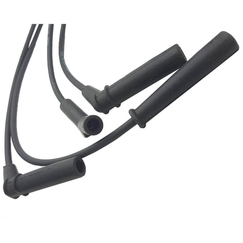 Kit Tapa Distribuidor y Cables de Bujía ORIGINAL ENGINE MANAGEMENT 4932