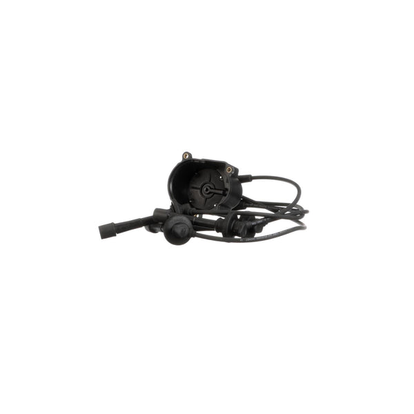 Kit Tapa Distribuidor y Cables de Bujía STANDARD JH-148