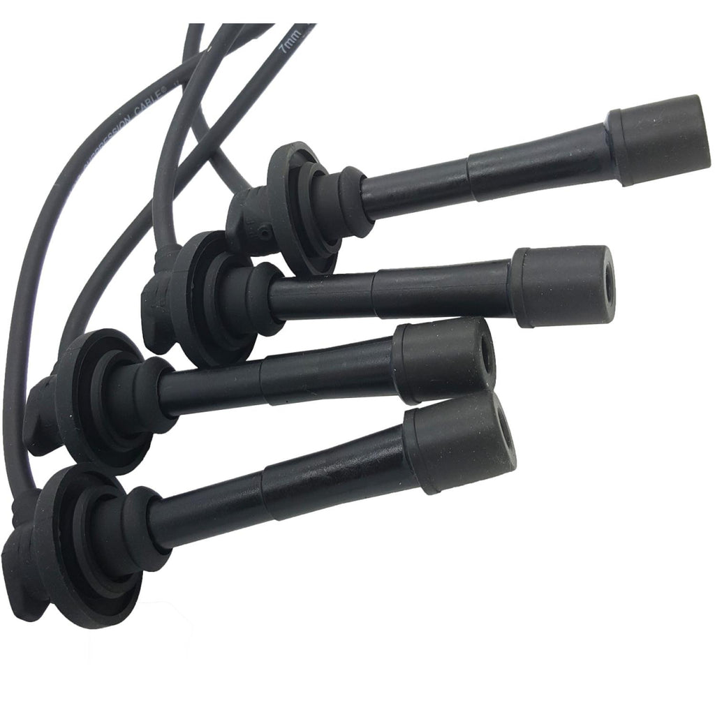 Kit Tapa Distribuidor y Cables de Bujía ORIGINAL ENGINE MANAGEMENT 4959