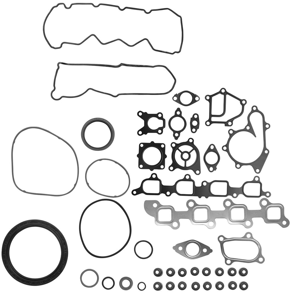 Juego de Juntas del Motor FEL-PRO JNICD42500