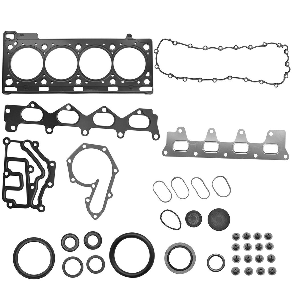 Juego de Juntas del Motor FEL-PRO JRN42000