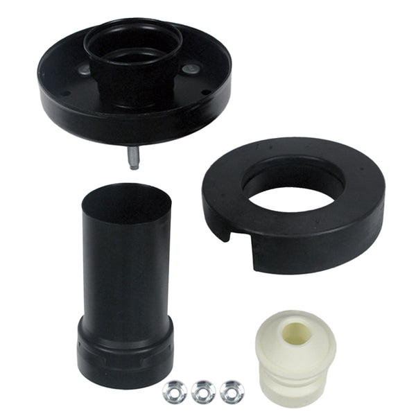 Kit de Amortiguador (Base, Cubre Polvo y Rebote) TRW JSB4808S