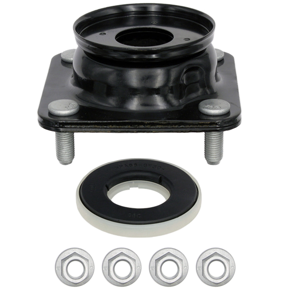 Kit de Amortiguador (Base y Balero) TRW JSB4868S