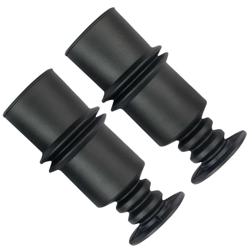 Rebote y Cubrepolvo TRW JSK243