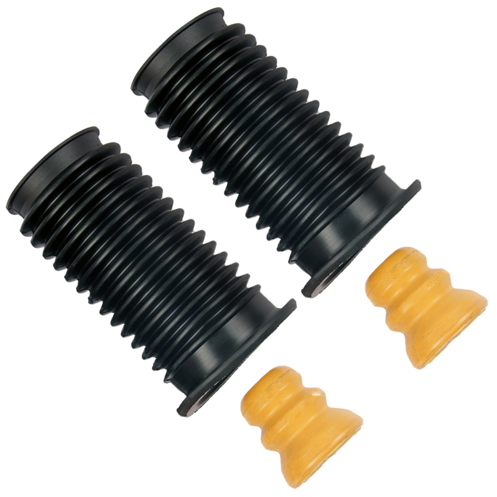 Rebote y Cubrepolvo TRW JSK245