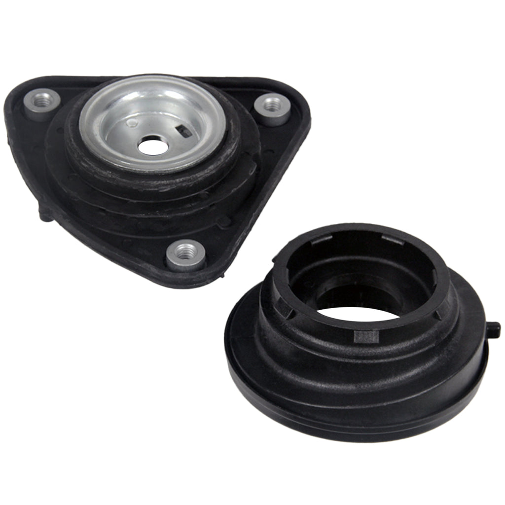 Kit de Amortiguador (Base y Balero) TRW JSL421