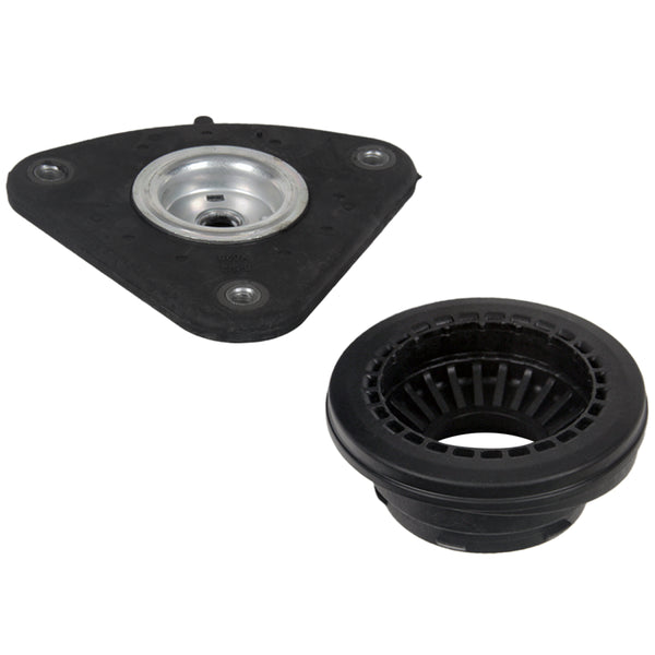 Kit de Amortiguador (Base y Balero) TRW JSL421