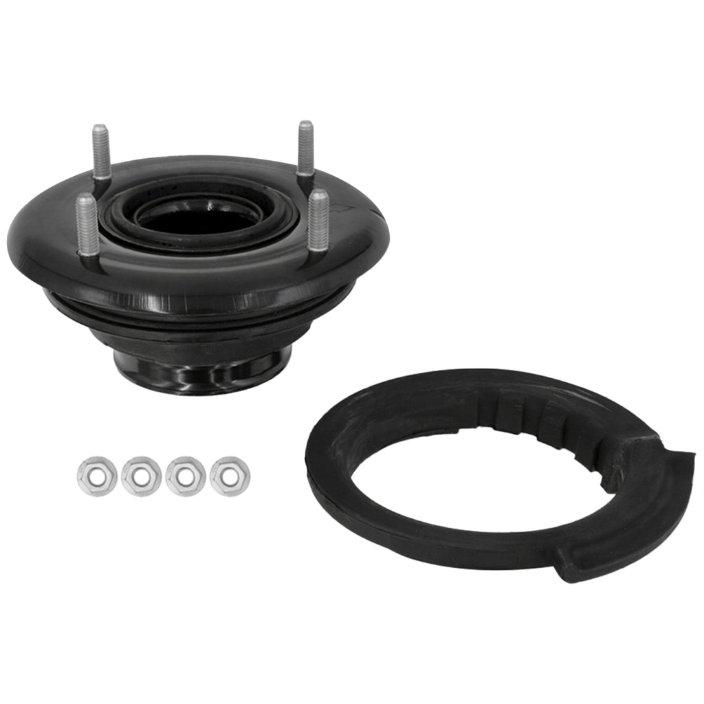 Kit de Amortiguador (Base, Balero y Asiento Resorte) TRW JSL423