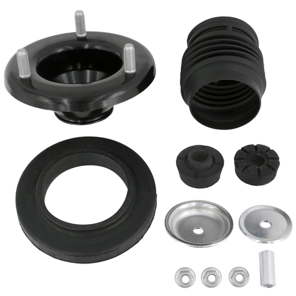 Base + Asiento de Resorte + Buje + Arandela + Cubrepolvo + Casquillo de Maguinto TRW JSL439