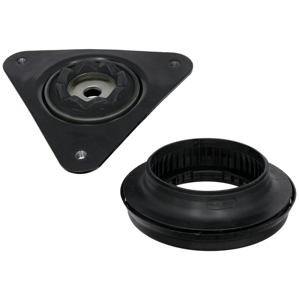 Kit de Amortiguador (Base y Balero) TRW JSL441
