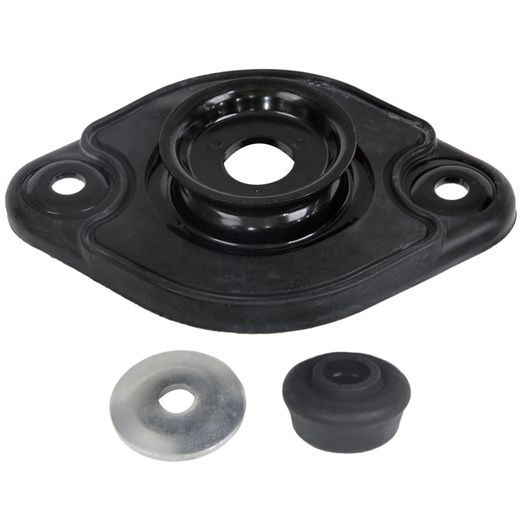 Kit Base de Amortiguador con Bujes TRW JSL442