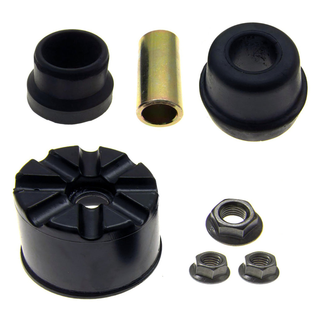 Kit de Amortiguador (Base, Cubre Polvo y Rebote) TRW JSL4572S