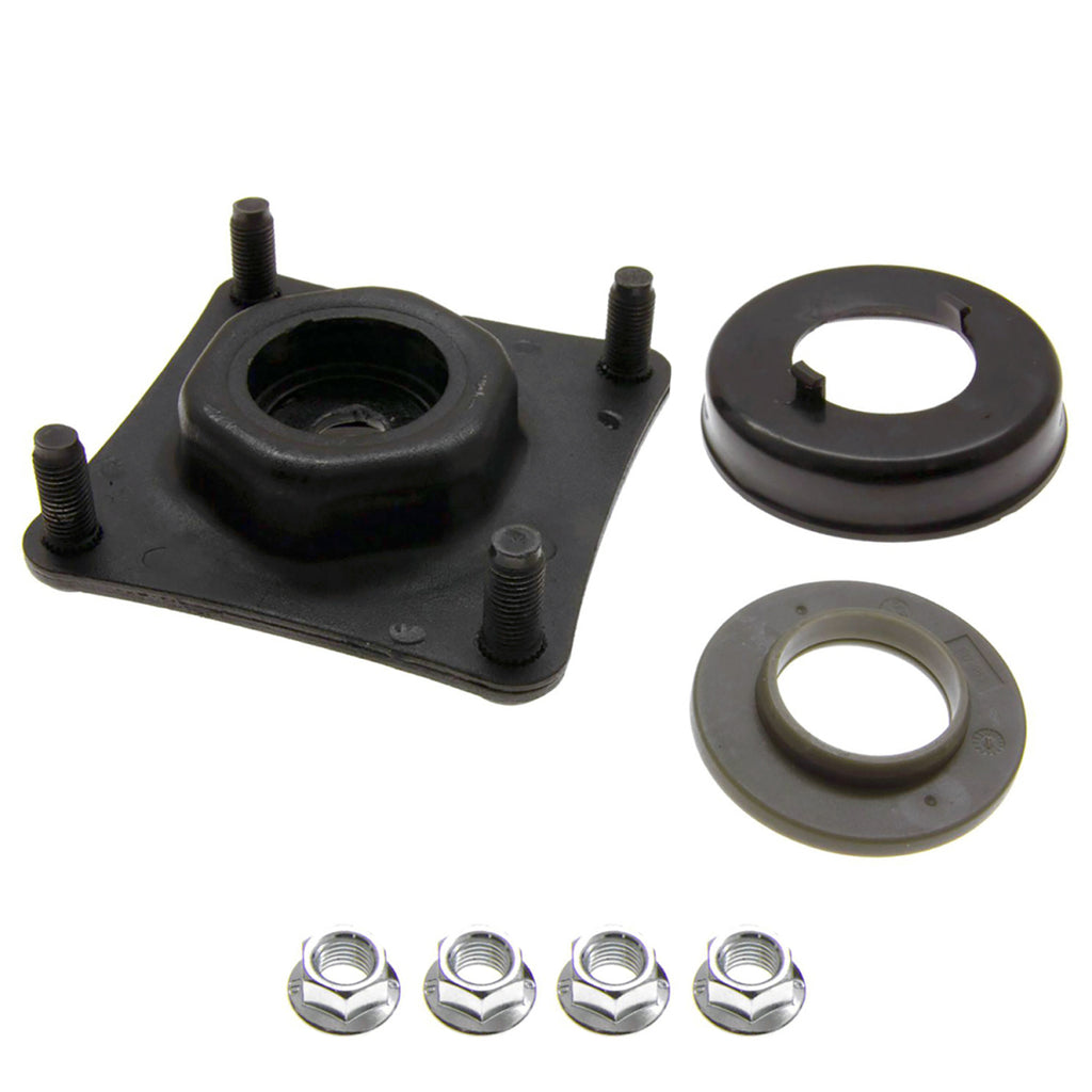 Kit de Amortiguador (Base y Balero) TRW JSL4802S