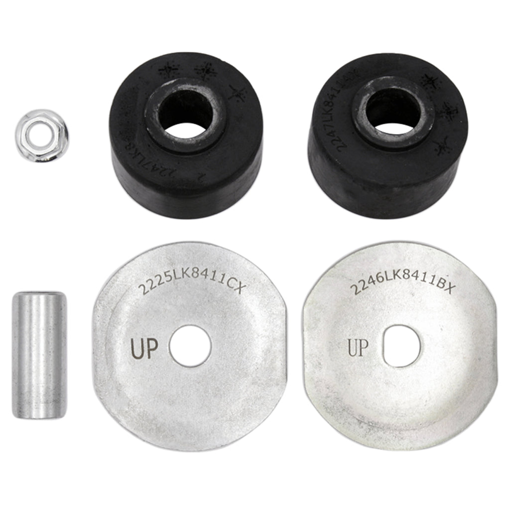Kit de Bujes De Amortiguador TRW JSL4804S