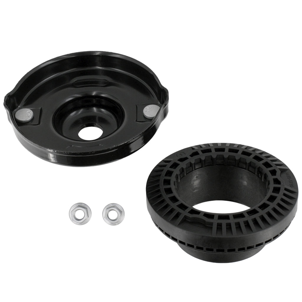 Base de Amortiguador + Asiento de Resorte TRW JSL5220S