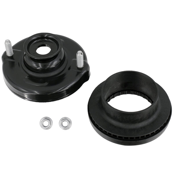 Base de Amortiguador + Asiento de Resorte TRW JSL5220S