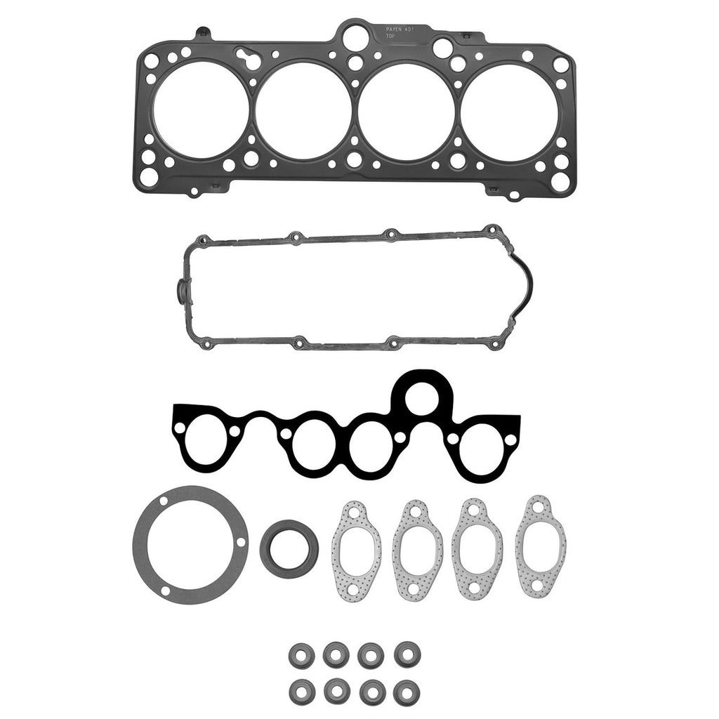 Juego de Juntas del Motor FEL-PRO JSVWDP41000
