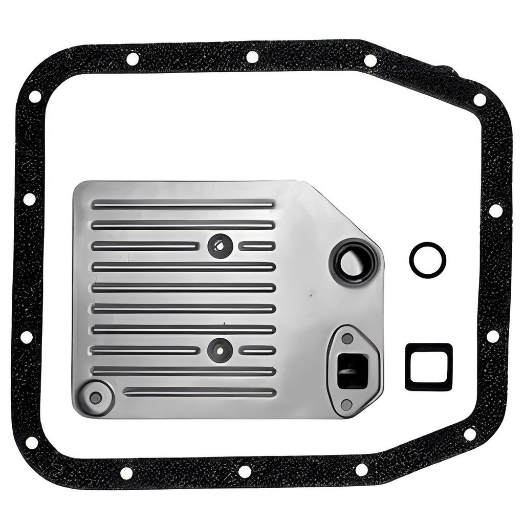 Filtro T/A CHROMITE JT-302-C