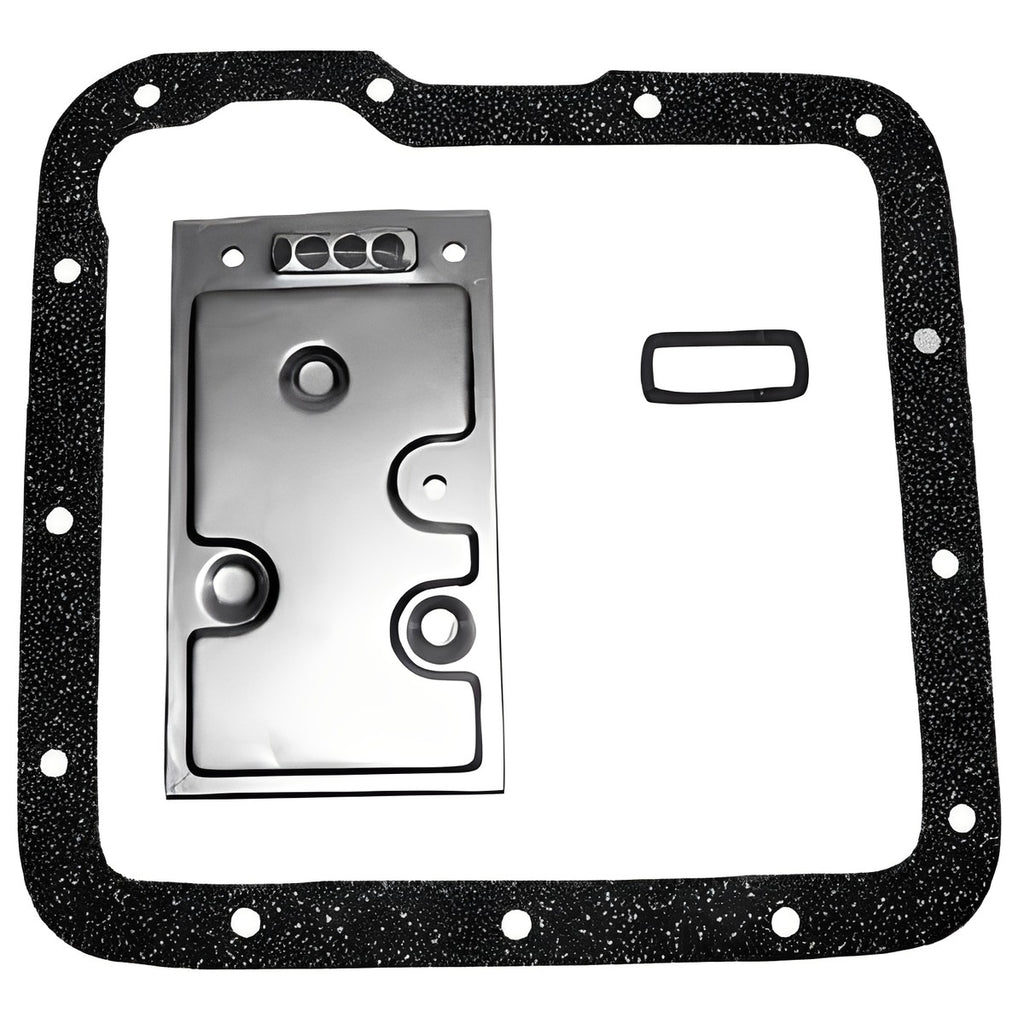 Filtro T/A CHROMITE JT-305-C