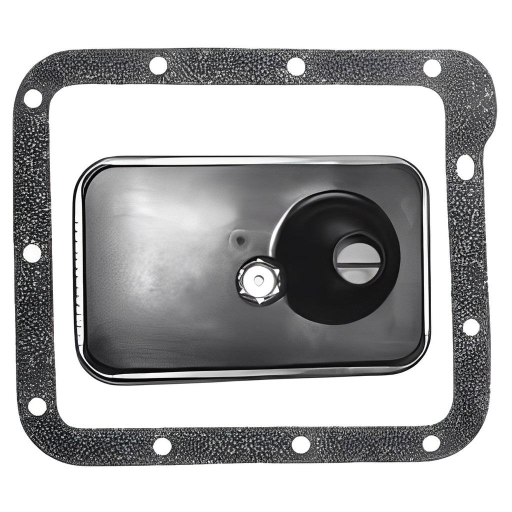 Filtro T/A CHROMITE JT-318-C