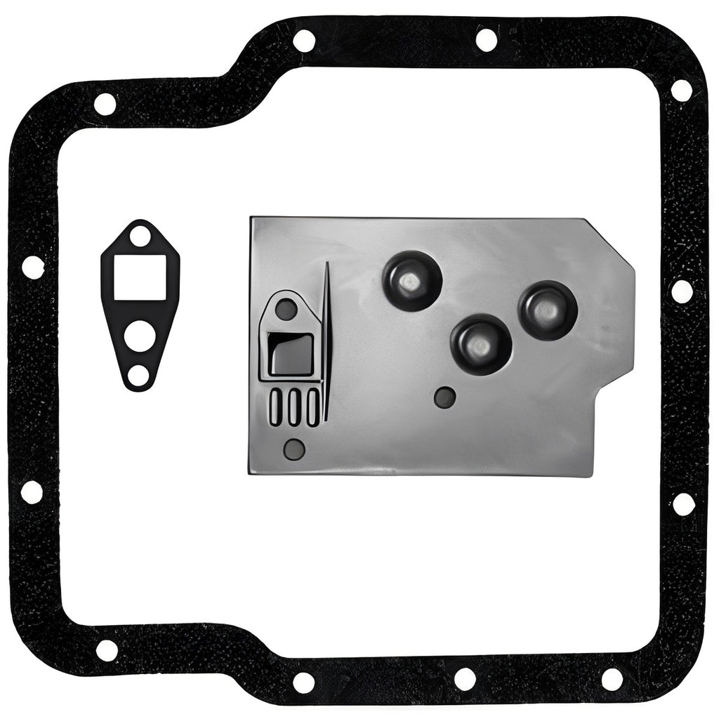 Filtro T/A CHROMITE JT-402-C