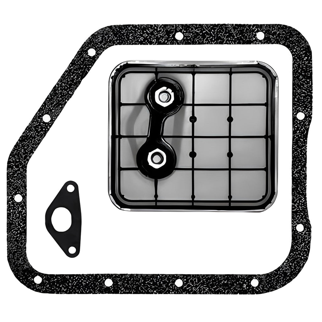 Filtro T/A CHROMITE JT-405-C
