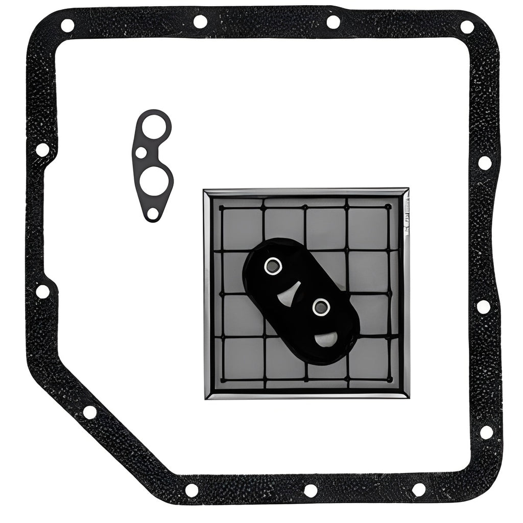 Filtro T/A CHROMITE JT-406-C