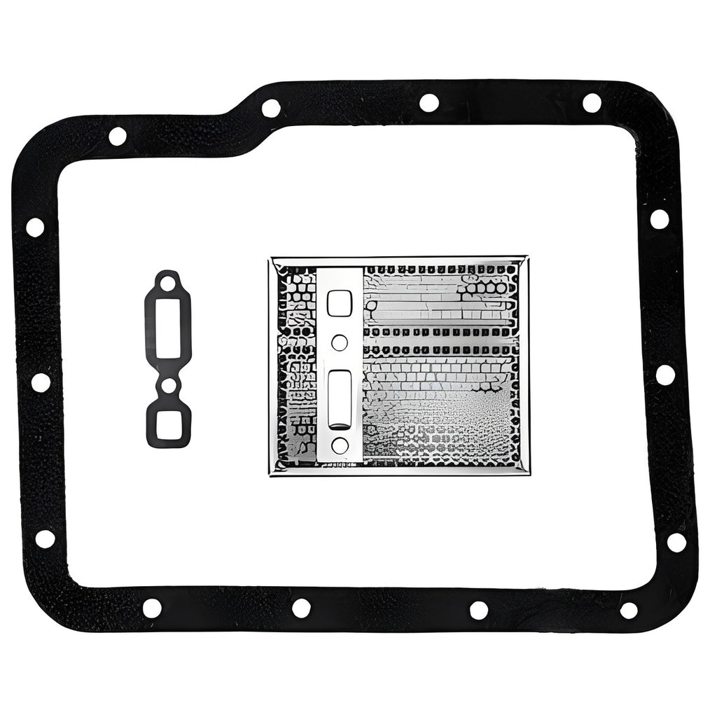 Filtro T/A CHROMITE JT-417-C