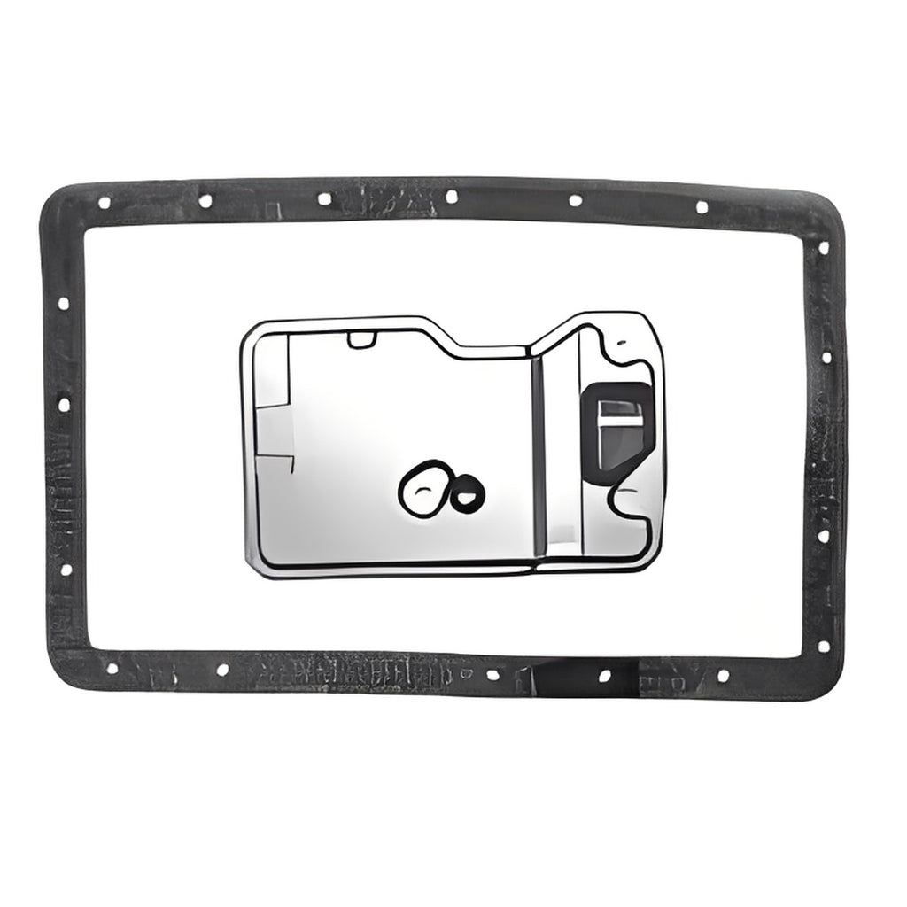 Filtro T/A CHROMITE JT-7012-C