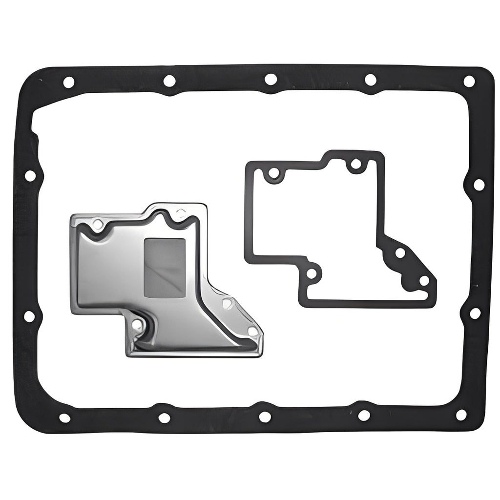 Filtro T/A CHROMITE JT-7017-C