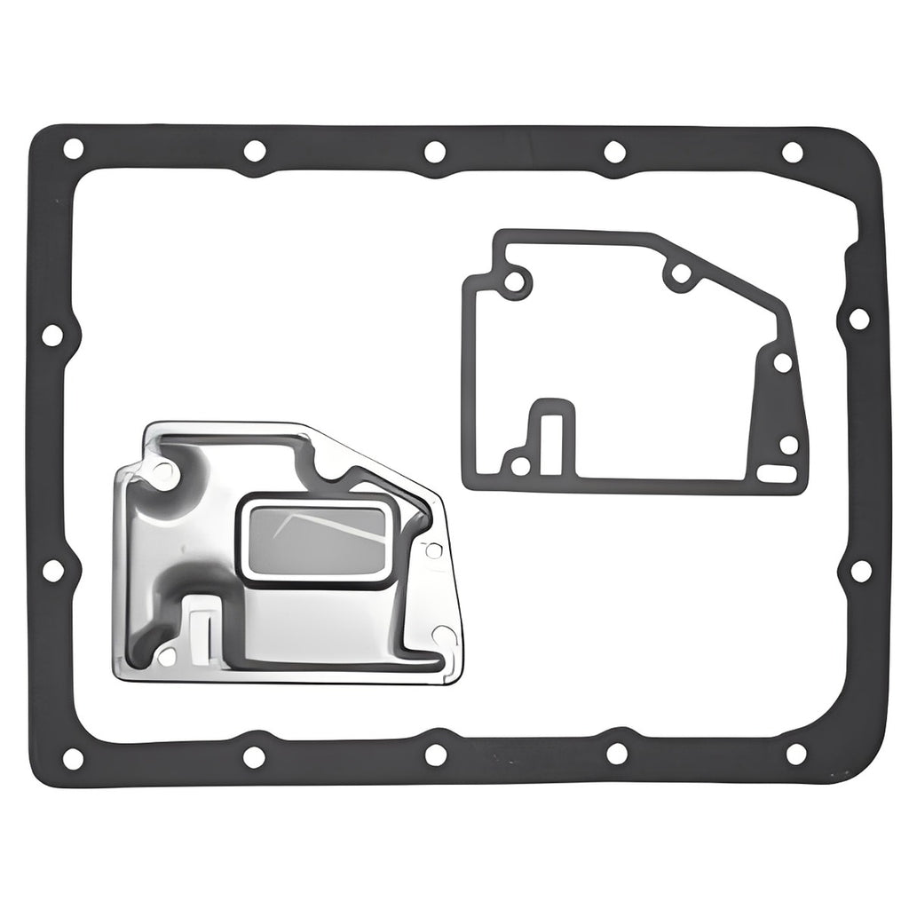 Filtro T/A CHROMITE JT-7022-C
