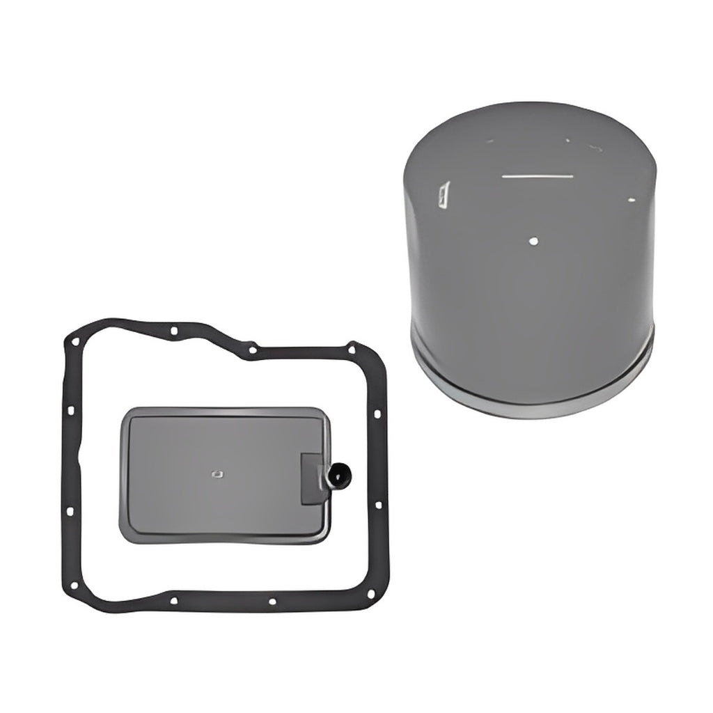 Filtro T/A CHROMITE JT-703AK-C