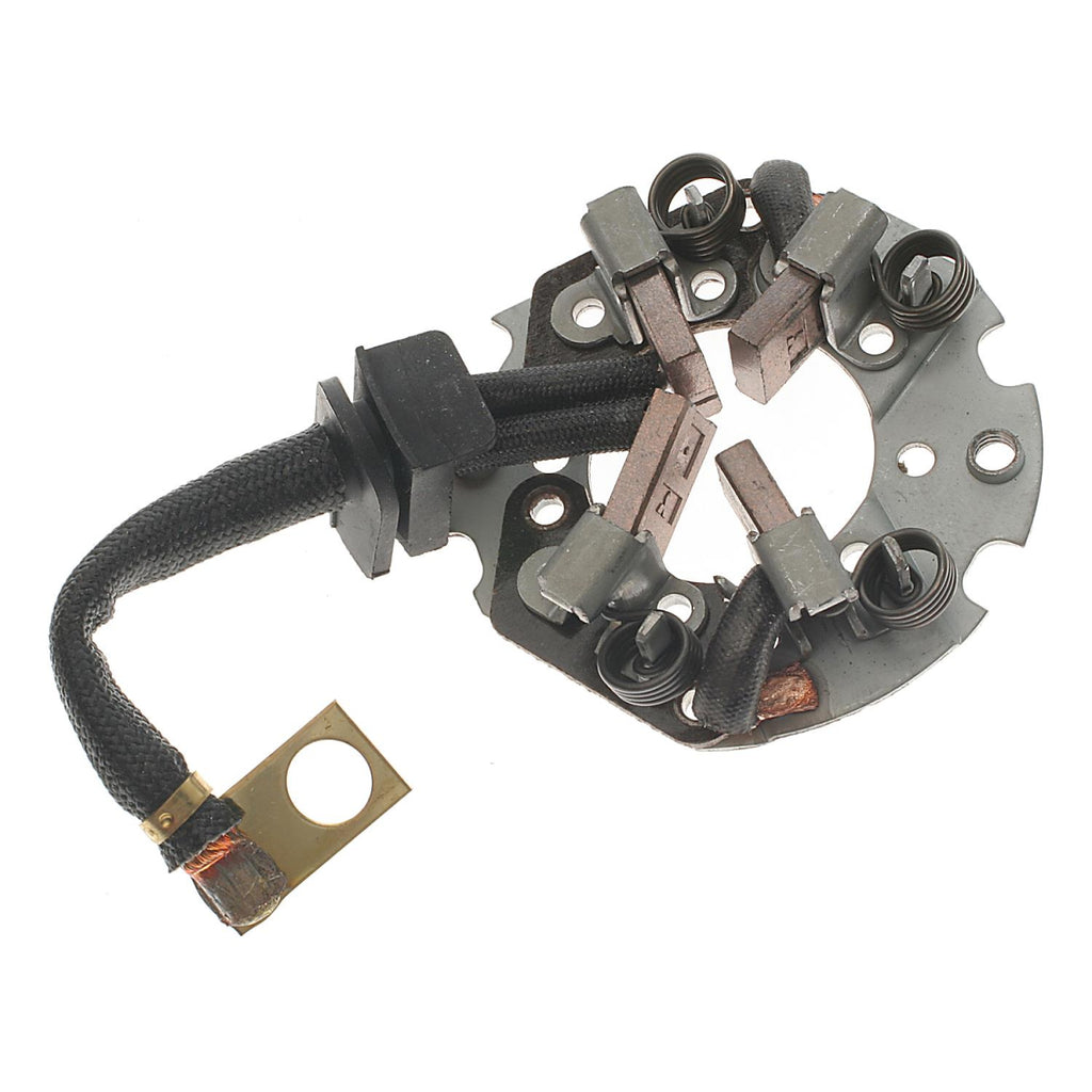 Juego de Carbones Motor de Arranque STANDARD JX-134