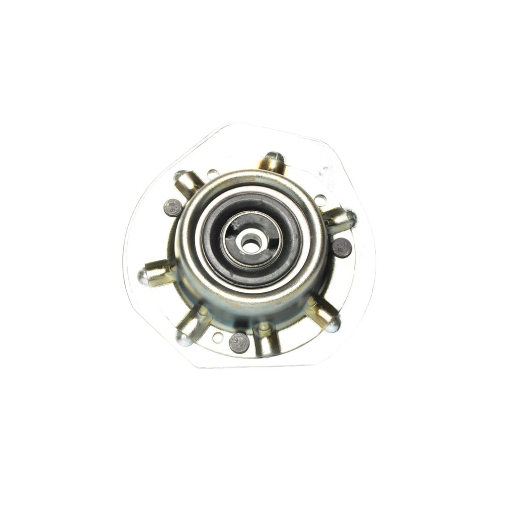 Base de Amortiguador Delantero Derecho GROB K-6369