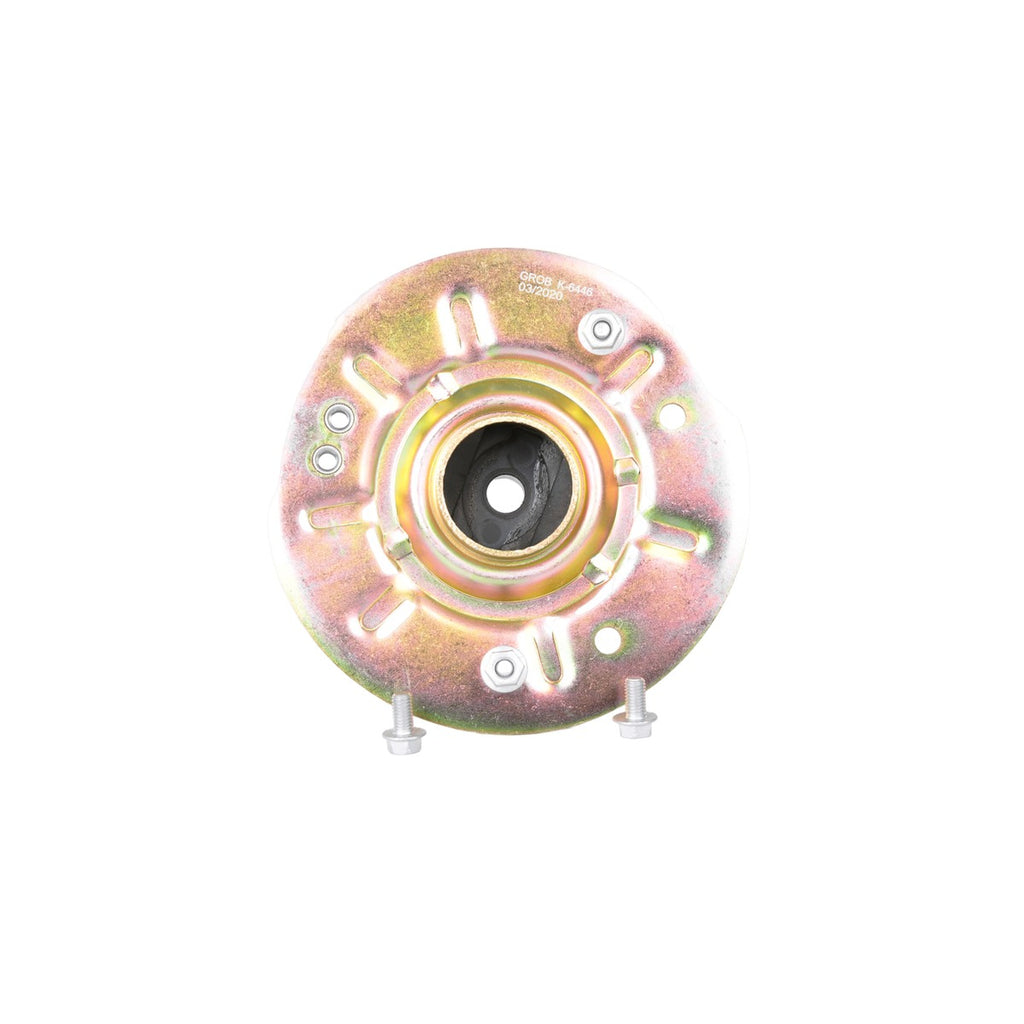 Base de Amortiguador Delantero GROB K-6446