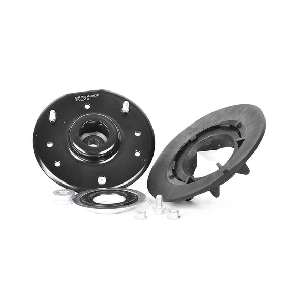 Base de Amortiguador Delantero GROB K-6520