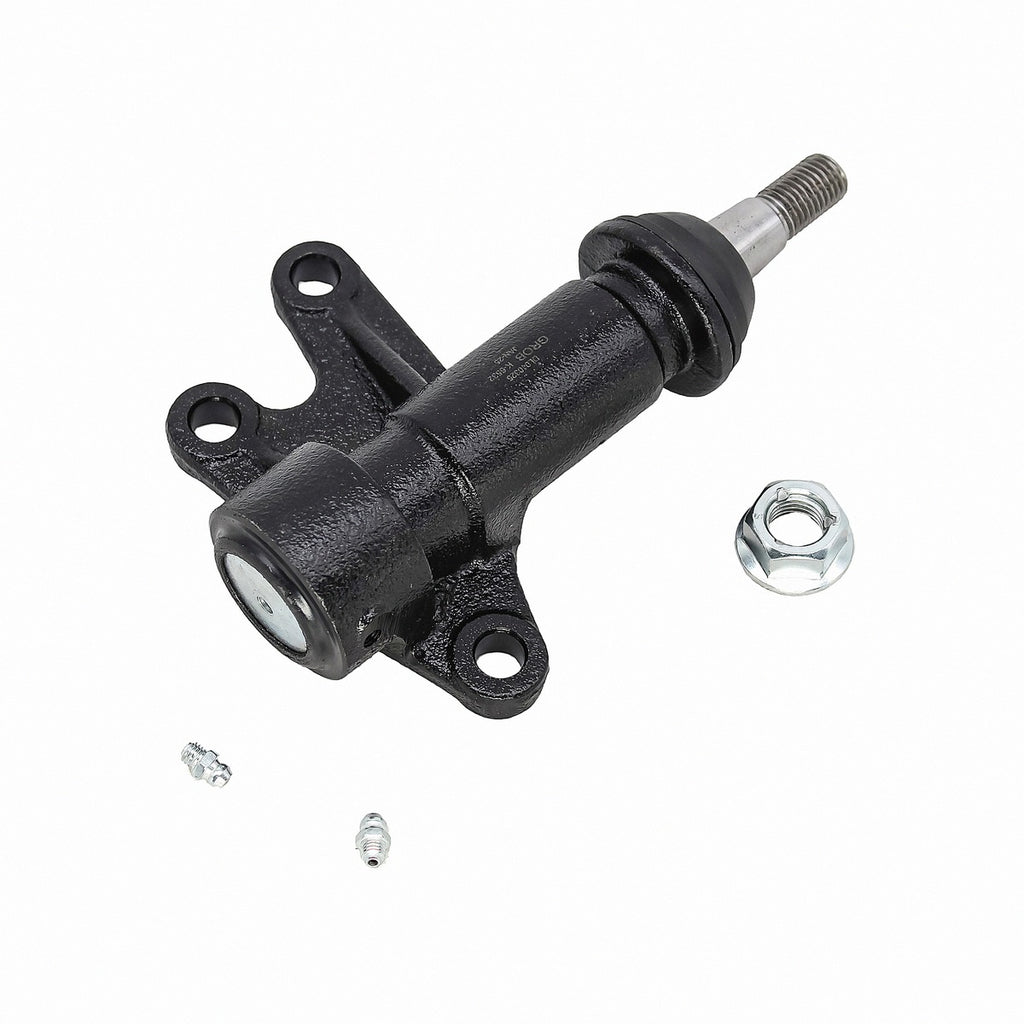 Soporte de Brazo Auxiliar GROB K-6532