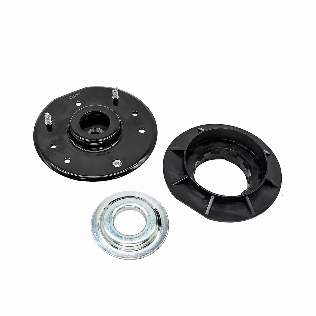 Base de Amortiguador GROB K-6681