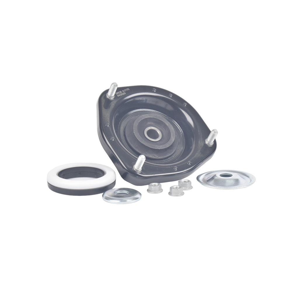 Base de Amortiguador Delantero GROB K-7175