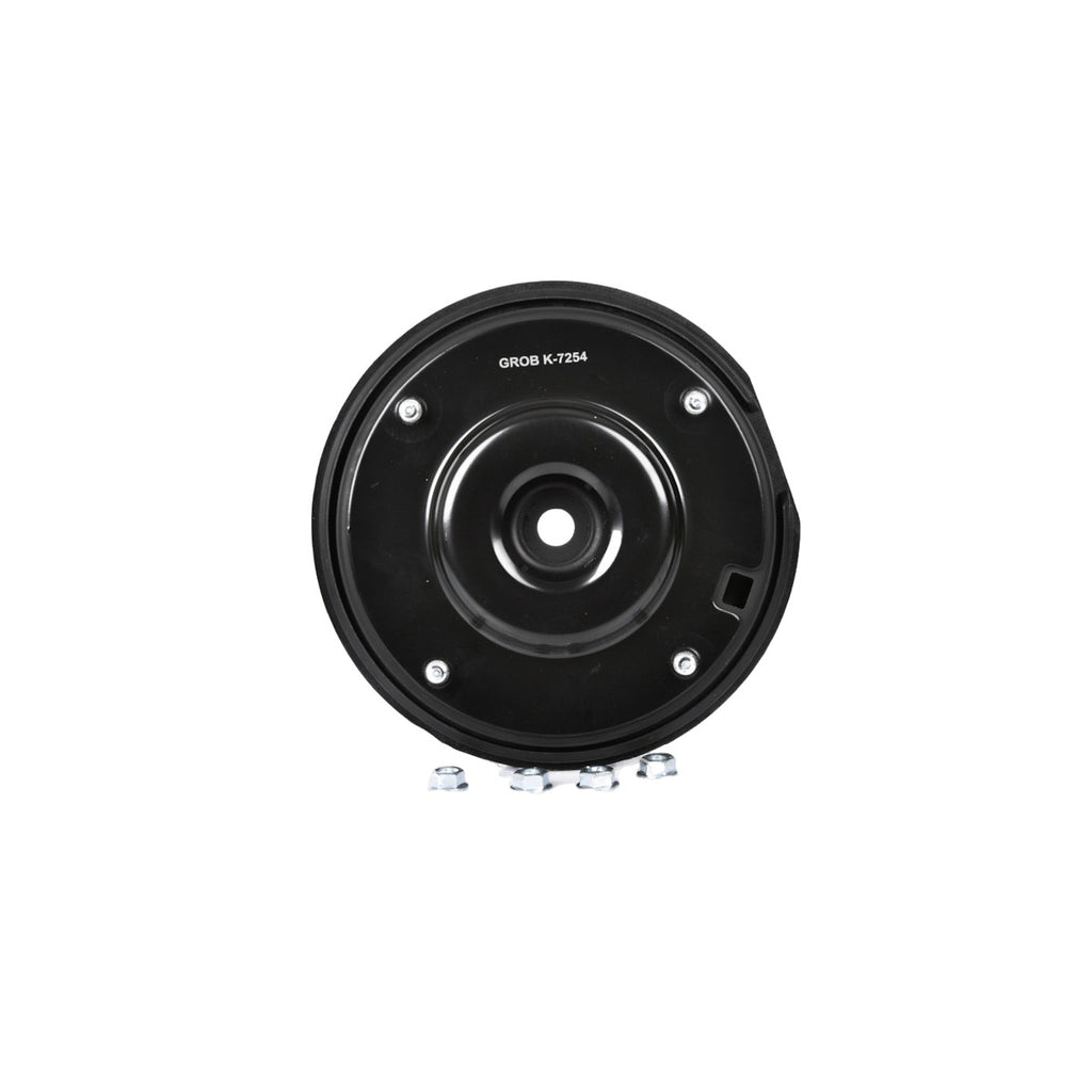 Base de Amortiguador Delantero GROB K-7254
