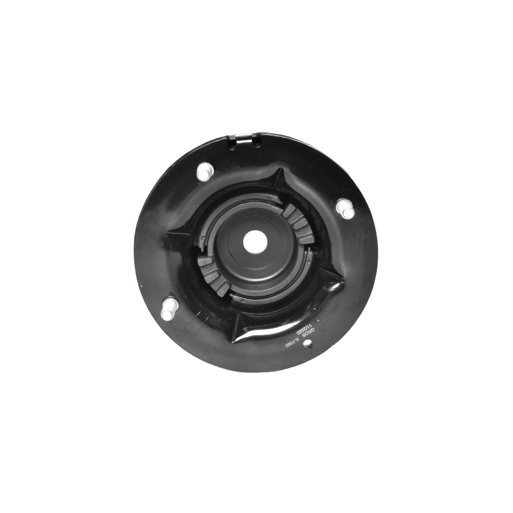 Base de Amortiguador Trasero GROB K-7380