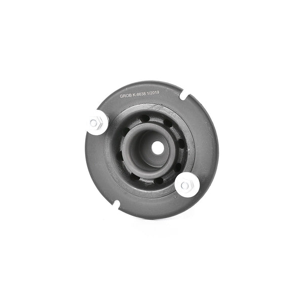 Base de Amortiguador Delantero GROB K-8638