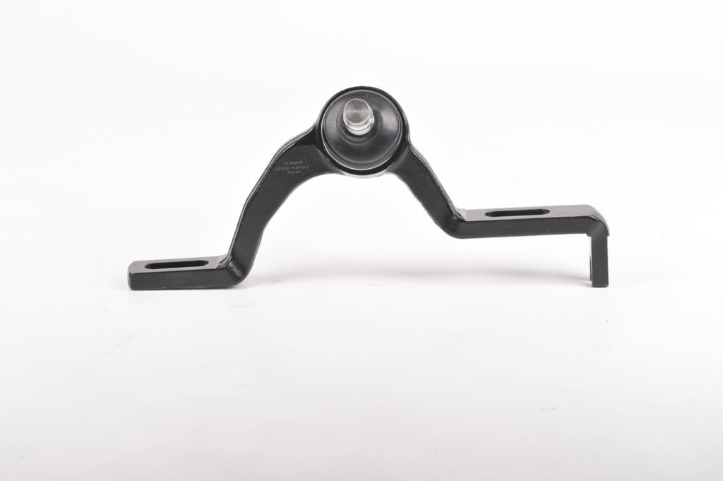 Horquilla Superior Derecha para Horquilla Regulable GROB K-8710-T