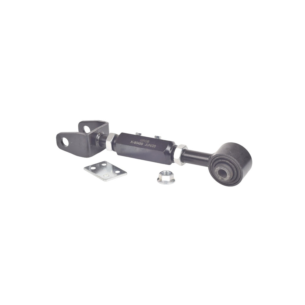 Barra de Tirante Trasera Superior Ajuste a (-4 a +6 Cam./Cas.) GROB K-90489