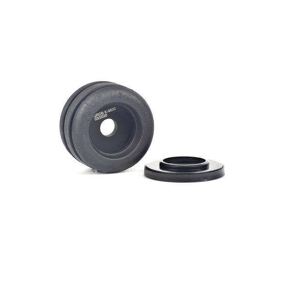 Base de Amortiguador Delantero GROB K-9630