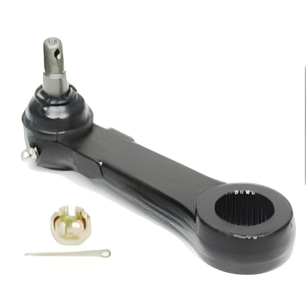 Brazo Pitman GROB K-9752