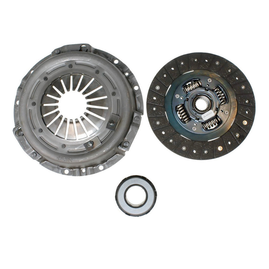 Kit de Embrague SACHS K0047-06