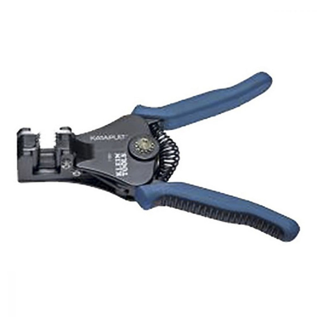 Pinza Peladora Automática de Cable para 10-22 AWG Katapu lt