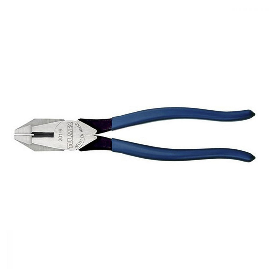 Pinza para Electricista 9.5” Universal Corte Lateral Clásica - K1 201-9